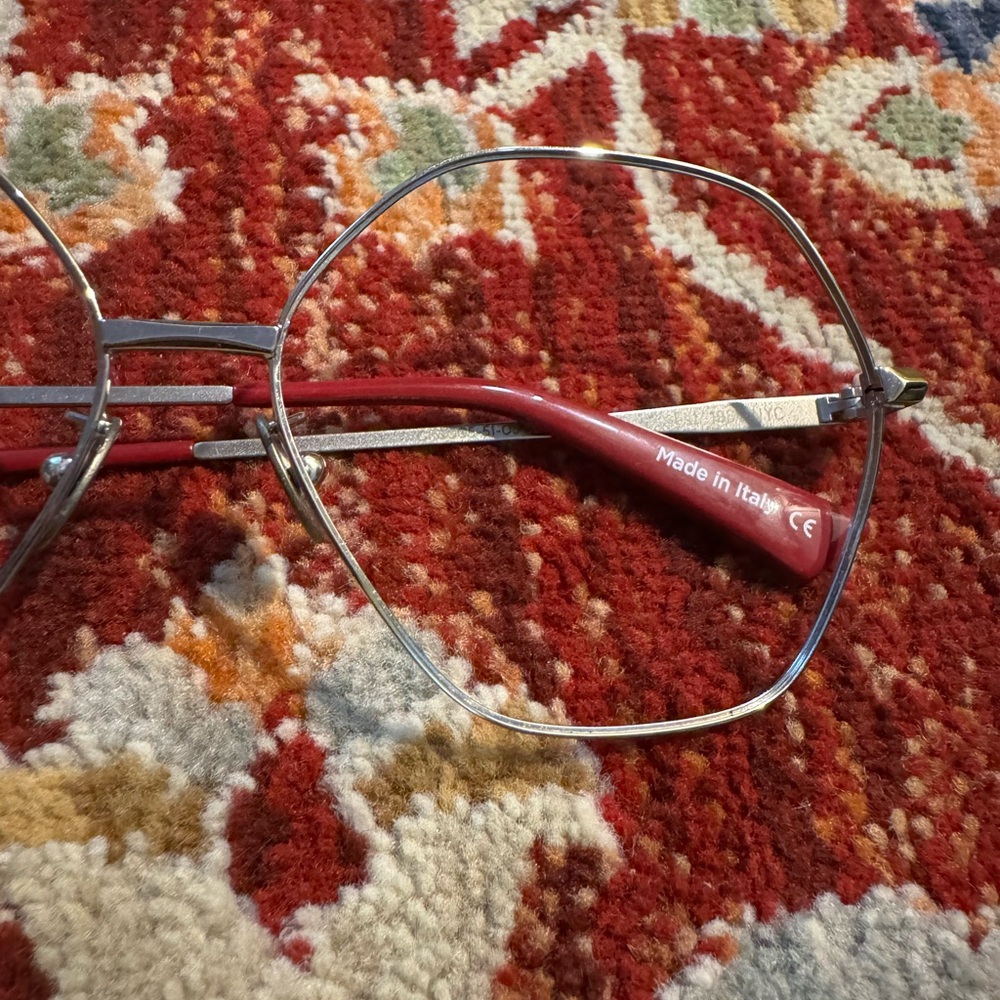 Christian Roth Sunglasses Frames - Picture 2 of 9
